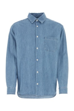 A.P.C. Shirts