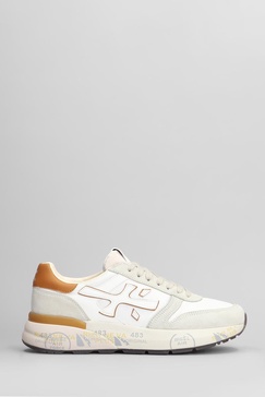 Premiata Mick Sneakers