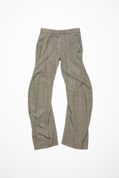 Acne Studios Fn Wn Trou001366 Clothing