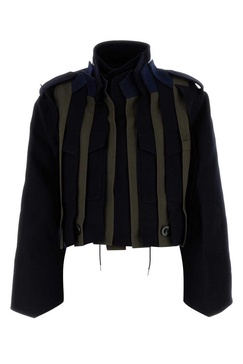 Sacai Jackets
