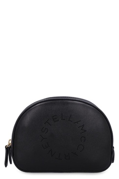 Stella Mccartney Women Stella Mccartney Black Beauty Cases