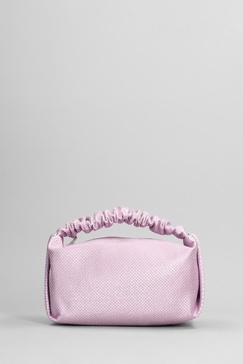Alexander Wang Scrunchie Mini Hand Bag