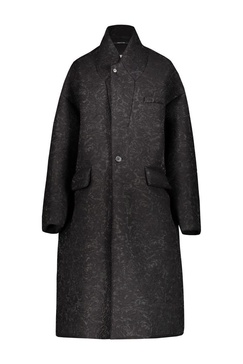 Maison Margiela Oversize Coat Clothing