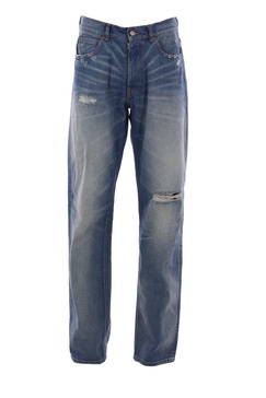 Mm6 Maison Margiela Jeans