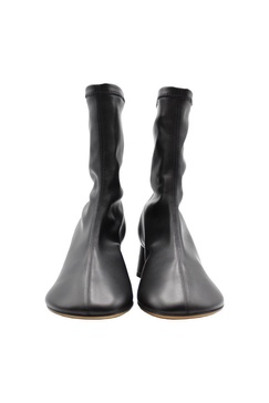 Proenza Schouler Glove Stretch Ankle Boots Shoes