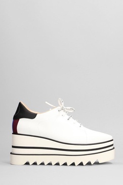 Stella McCartney Lace Up Shoes