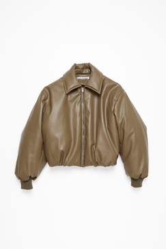 Acne Studios Fn-Wn-Outw000878 - Outerwear Clothing