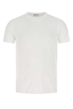 Maison Margiela Men Multicolor Cotton T-Shirt Set