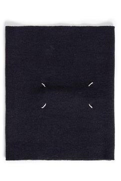 Maison Margiela Wool Scarves