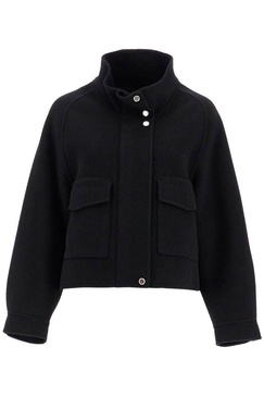 Pinko Short Coat "Cucchiaio"