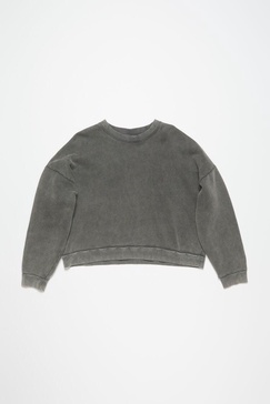 Acne Studios Fn-Ux-Swea000017 - Sweatshirts Clothing