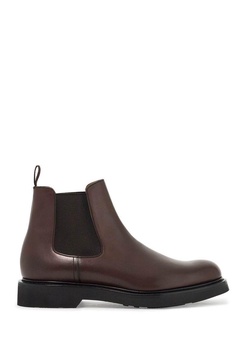 Church'S Leicester Shoes