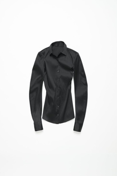 Acne Studios Fn-Wn-Blou001085 Clothing