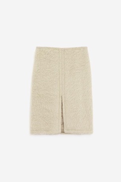Dries Van Noten 01830Shelda 9242 W.W.Skirt Clothing