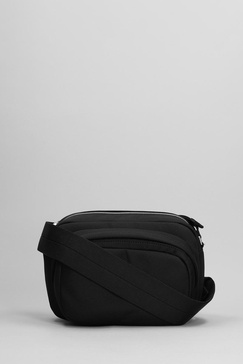 Alexander Wang Heiress Sport Small Shoulder Bag