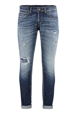 Dondup George Skinny Jeans