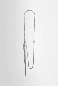 Malu Long Multi Chain Bracelet