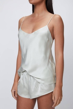 milos cami in mint