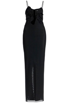 women's sculptural venus midi