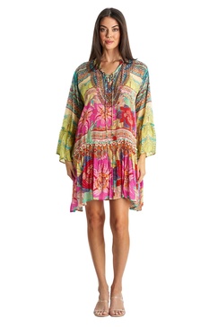 willow short dress