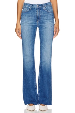 farrah boot jeans in runway