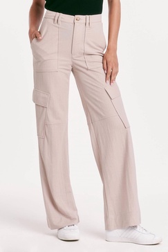 cairo pant in tan