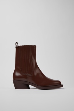 ankle-boot women  bonnie