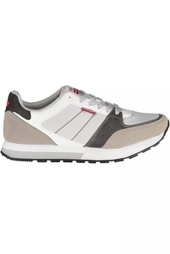 sporty chic  men's sneakers