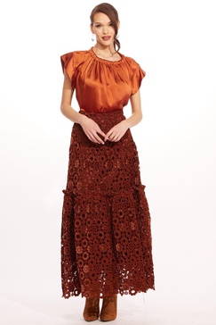 melville skirt