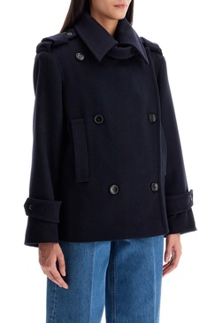 wool and cashmere 'laven