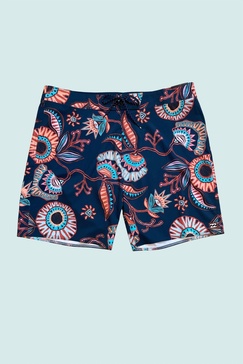 sundays airlite boardies in navy