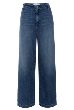 edith trouser in romance