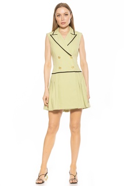 lily dress