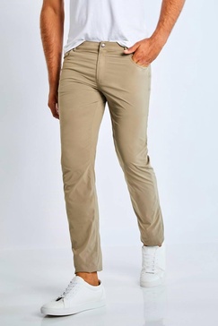 alessio pants in khaki