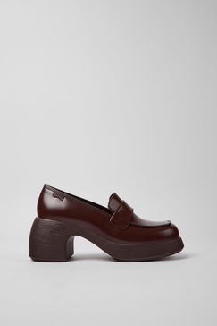 moccasin/ballerina women  thelma