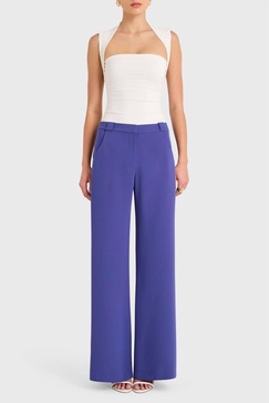 saddler pants in serenity
