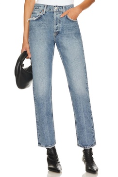 parker long jeans in invention