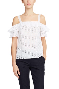 harley blouse