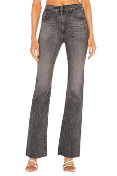 alexxis boot jeans in roadway