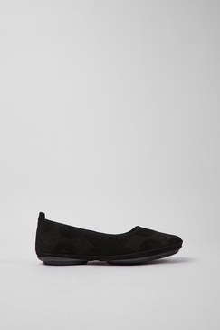 moccasin/ballerina women  tws