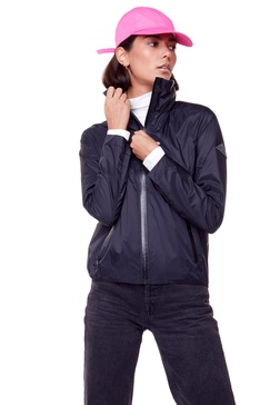 pelly | women's (recycled) ultralight windshell jacket
