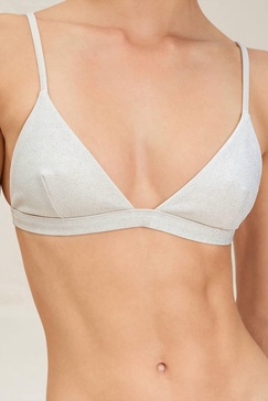 aubrie top in white