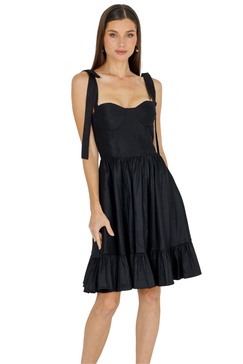 adeline mini dress