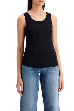 agathe tank top