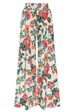 alia pants in malika paisley floral
