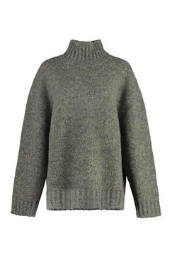 Oversize Pullover