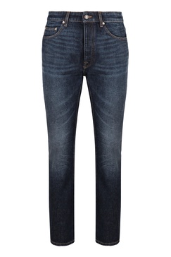 Palm Angels Stretch Cotton Jeans