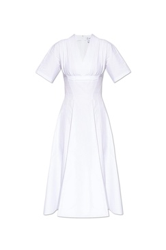 Alaia Cotton dress