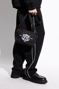 Kenzo Shoulder bag with tiger motif