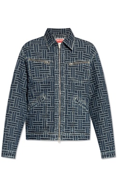 Kenzo Denim Jacket
